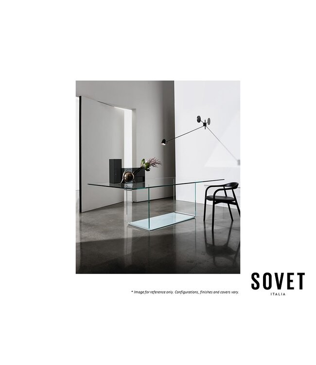 VALENCIA DINING TABLE.