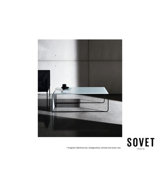 SOVET NIDO COFFEE TABLE.