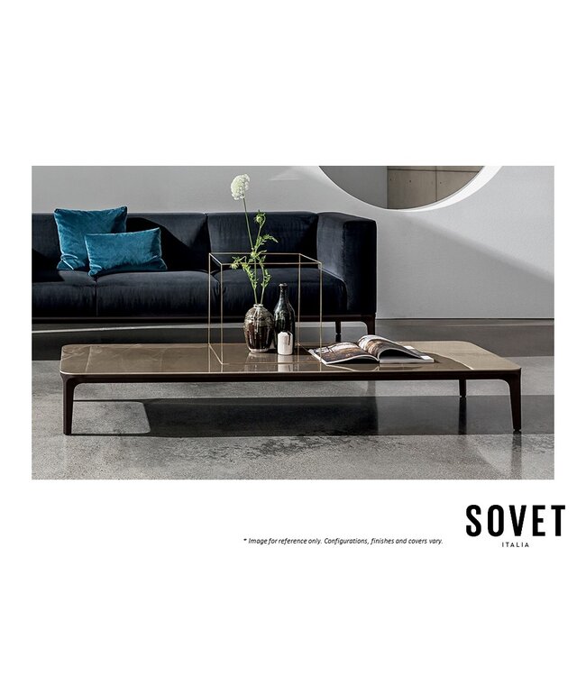 SLIM H24 COFFEE TABLE.