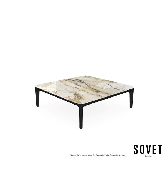 SLIM H24 COFFEE TABLE.