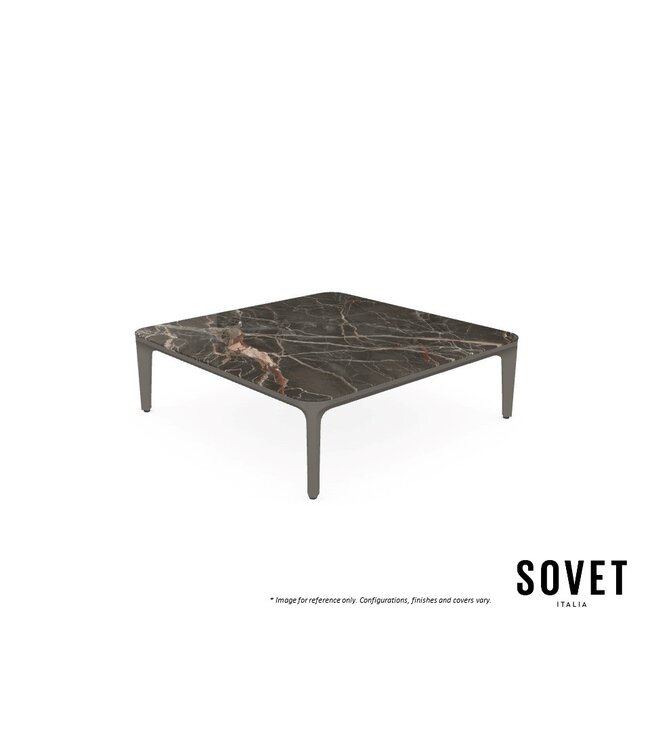 SLIM H24 COFFEE TABLE.