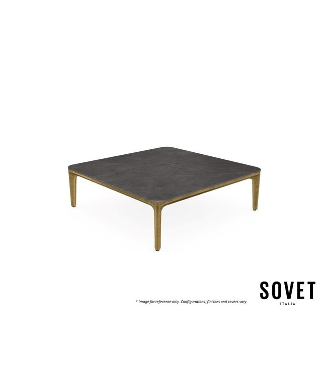 SLIM H24 COFFEE TABLE.