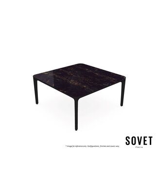 SOVET SLIM H37 COFFEE TABLE.