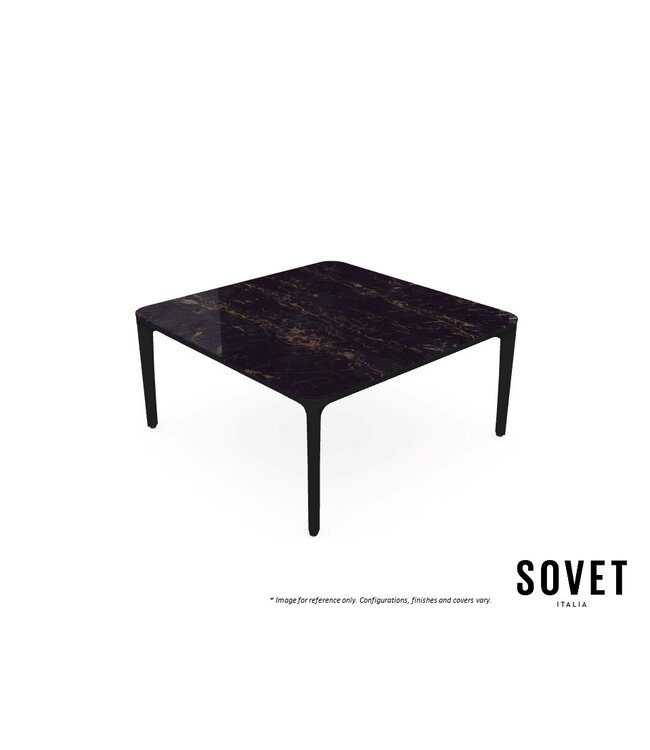 SLIM H37 COFFEE TABLE.