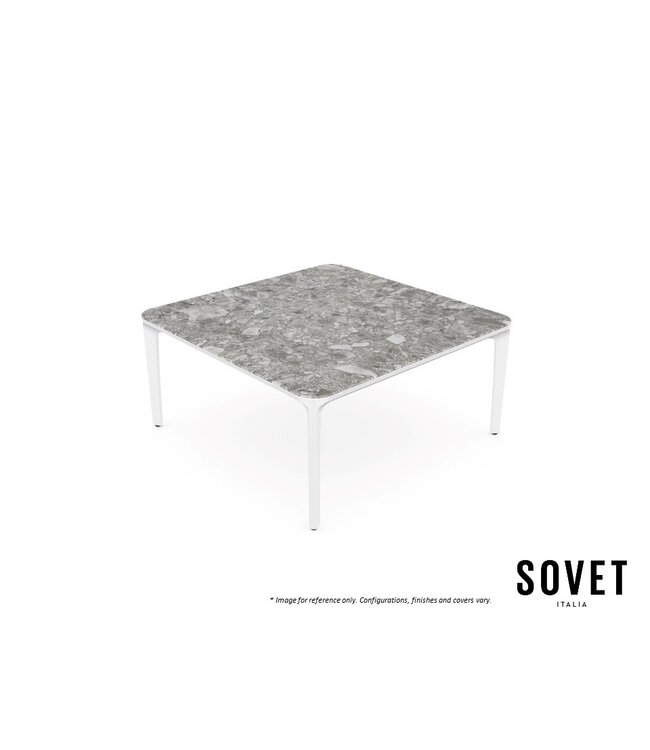 SLIM H37 COFFEE TABLE.