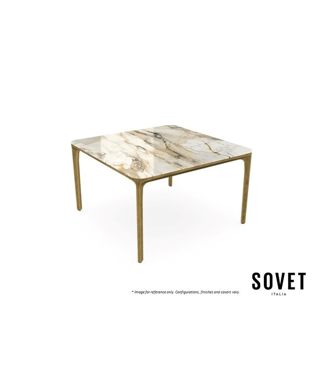 SLIM H46 COFFEE TABLE.