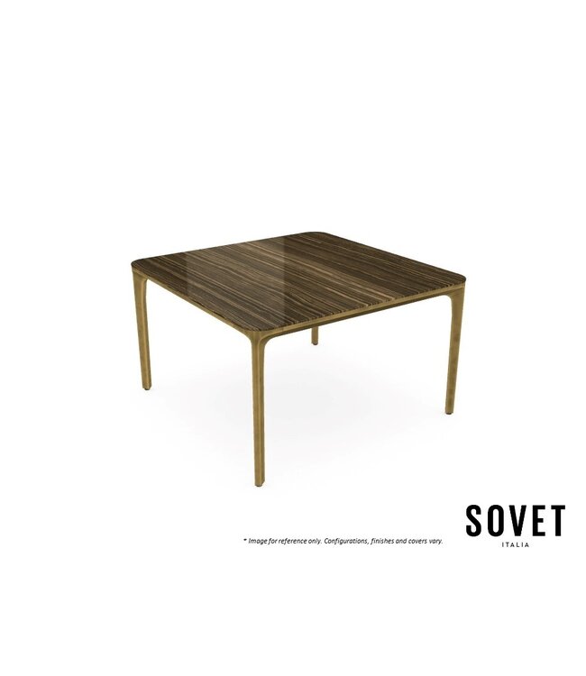 SLIM H46 COFFEE TABLE.