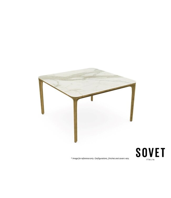 SLIM H46 COFFEE TABLE.