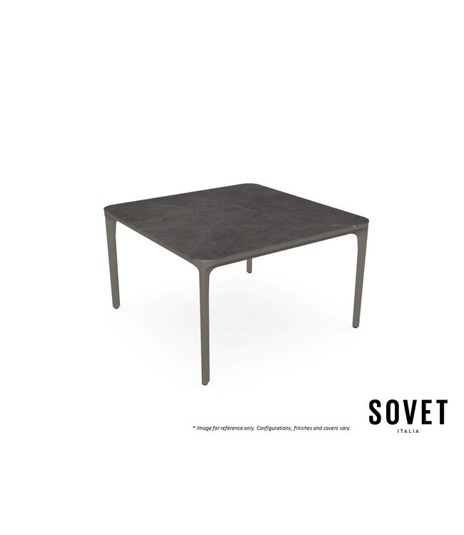 SLIM H46 COFFEE TABLE.