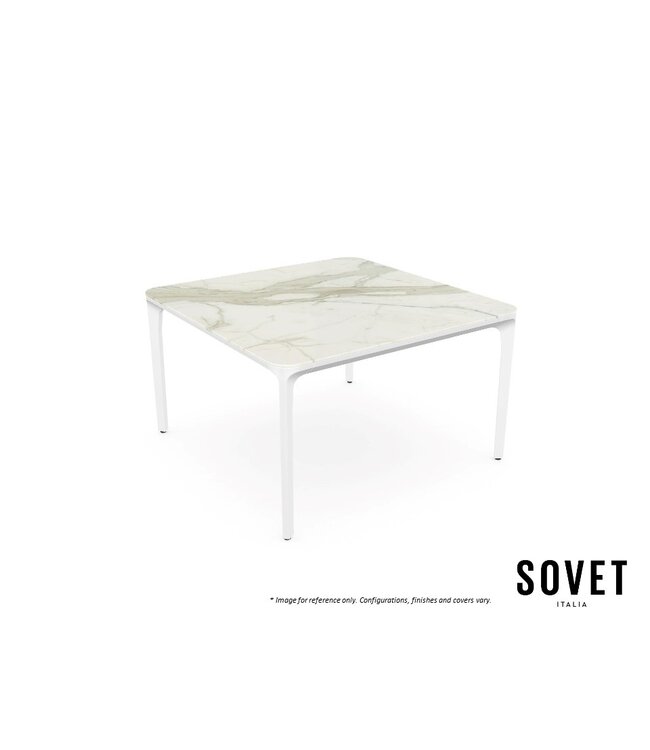 SLIM H46 COFFEE TABLE.