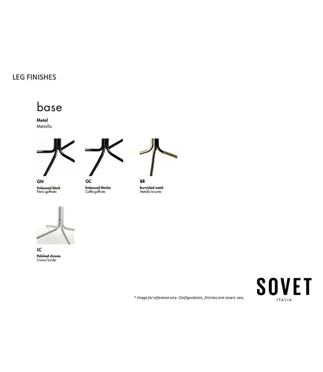 GENIUS SHAPED COFFEE TABLE.