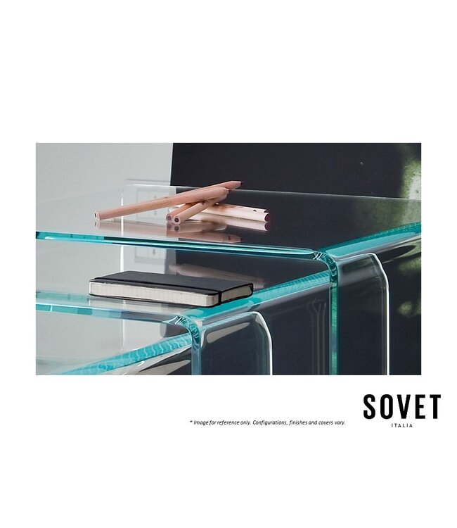 BRIDGE TRIX COFFEE TABLE.