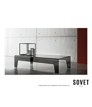 SOVET FROG COFFEE TABLE.