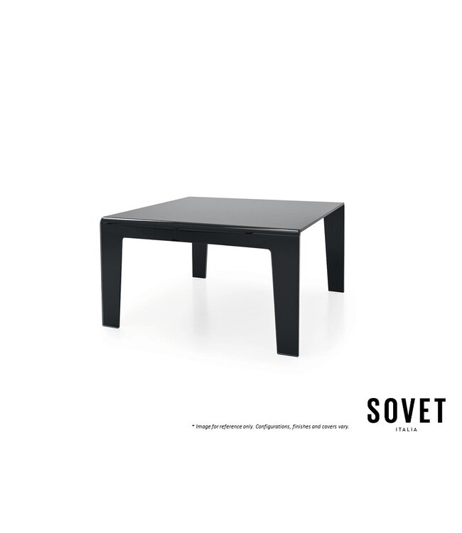 FROG SQUARE DINING TABLE.