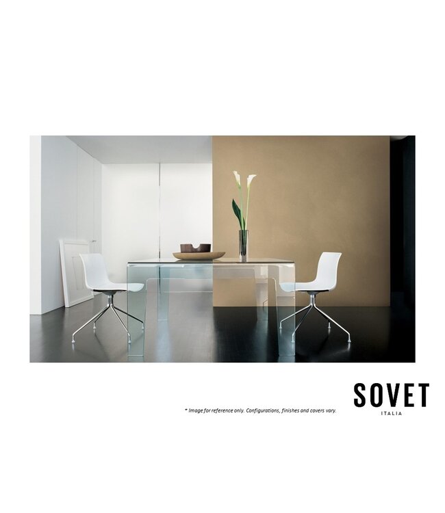 FROG SQUARE DINING TABLE.