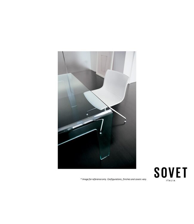 FROG SQUARE DINING TABLE.