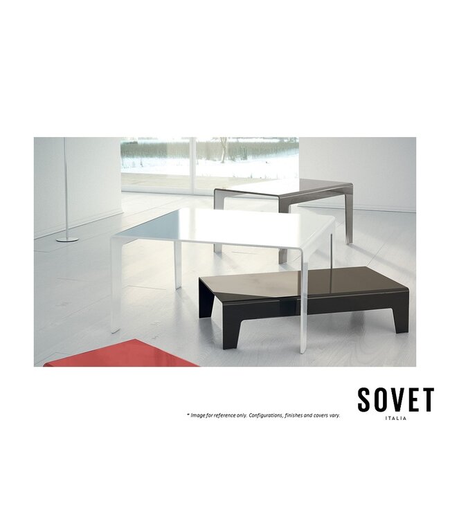 FROG SQUARE DINING TABLE.