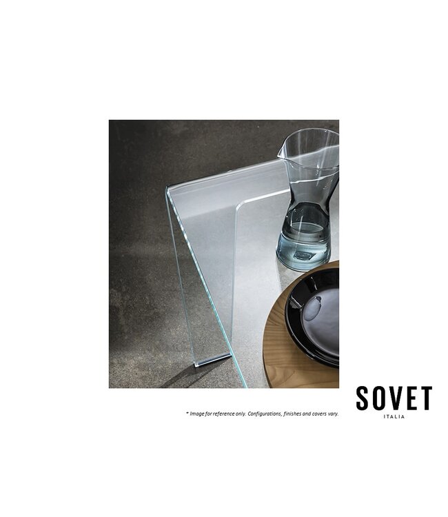 FROG SQUARE DINING TABLE.