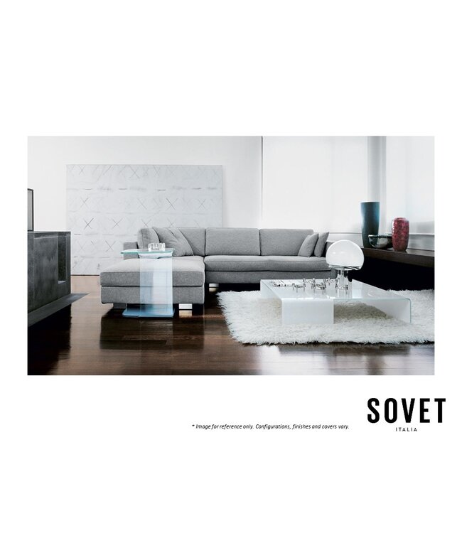 SPIDER SQUARE COFFEE TABLE.