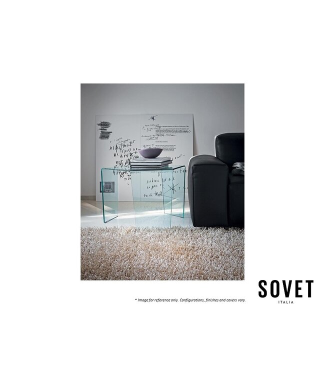 3 FEET COFFEE TABLE.