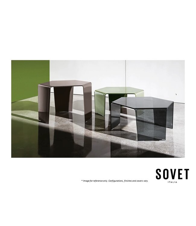 3 FEET COFFEE TABLE.