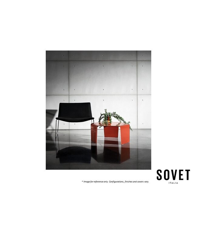 3 FEET COFFEE TABLE.