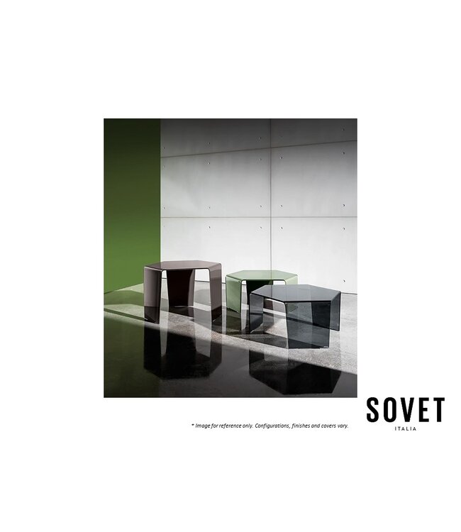 3 FEET COFFEE TABLE.