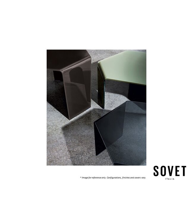 3 FEET COFFEE TABLE.