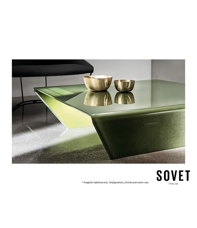 RUBINO COFFEE TABLE.