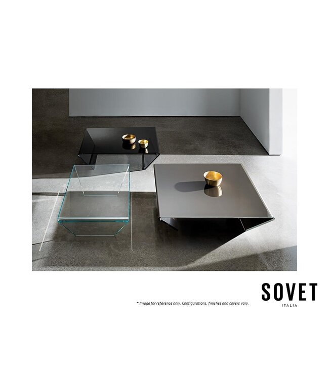 RUBINO COFFEE TABLE.