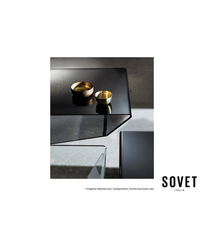 RUBINO COFFEE TABLE.