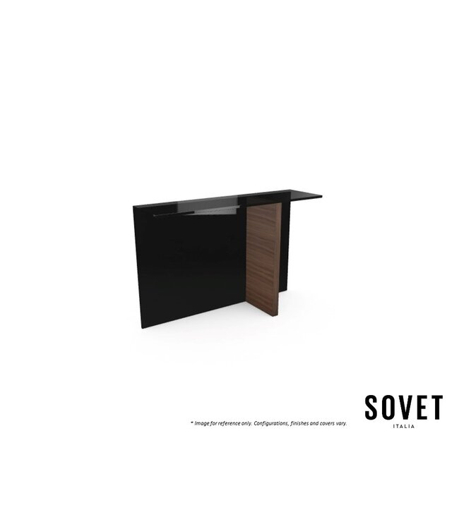 REGOLO CONSOLE TABLE.