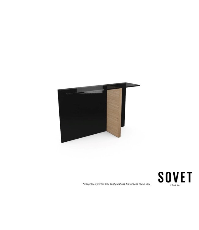 REGOLO CONSOLE TABLE.