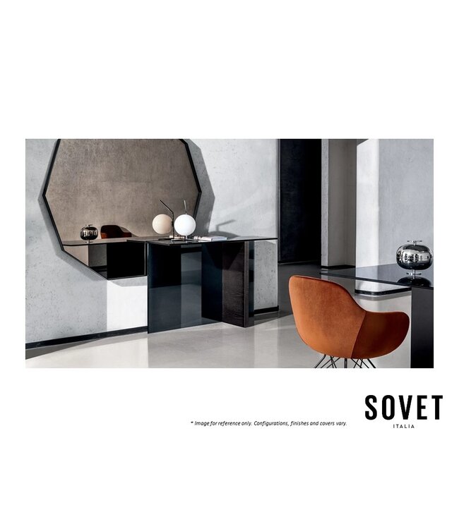 REGOLO CONSOLE TABLE.