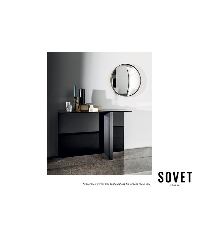 REGOLO CONSOLE TABLE.