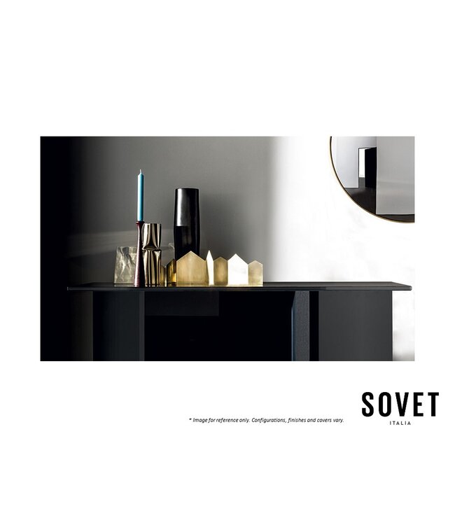 REGOLO CONSOLE TABLE.