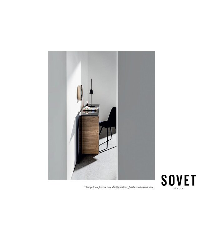 REGOLO CONSOLE TABLE.