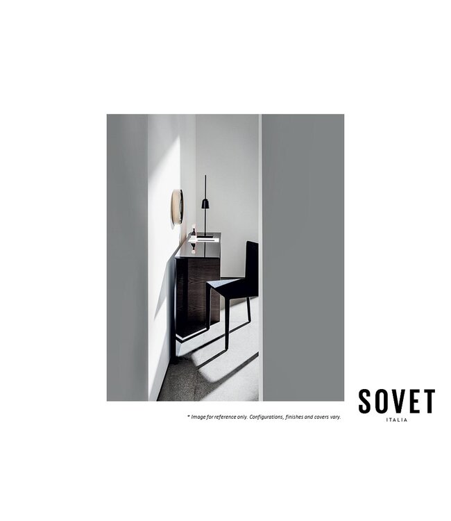 REGOLO CONSOLE TABLE.