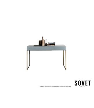 SOVET NIDO CONSOLE TABLE.