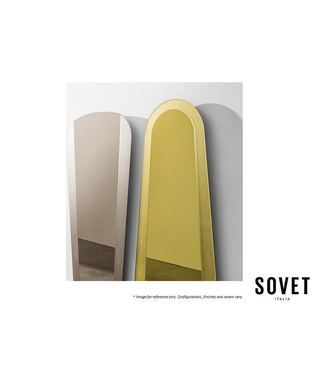 CLESSIDRA WALL MOUNT MIRROR.