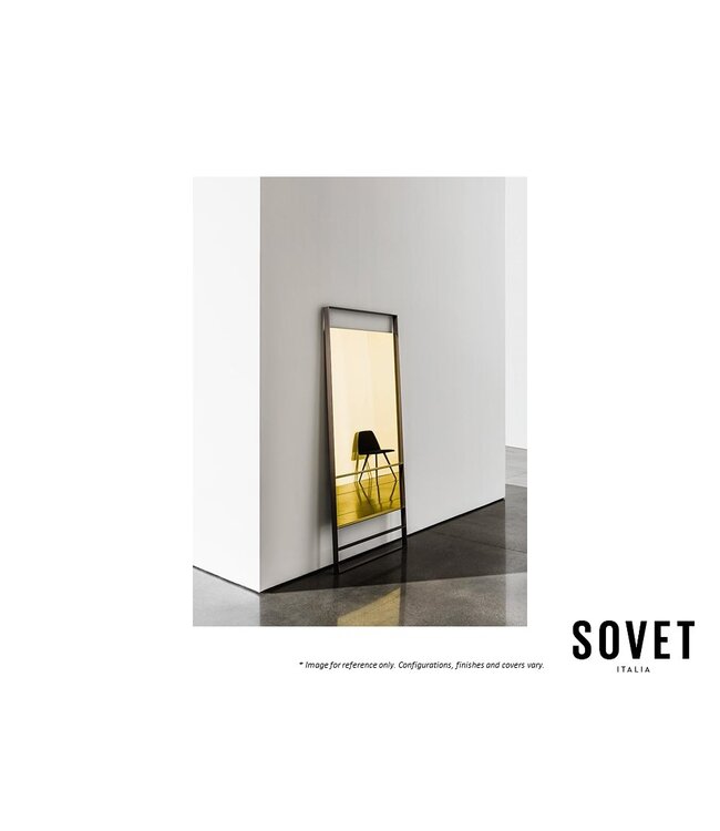 SOVET VISUAL LINEAR MIRROR.