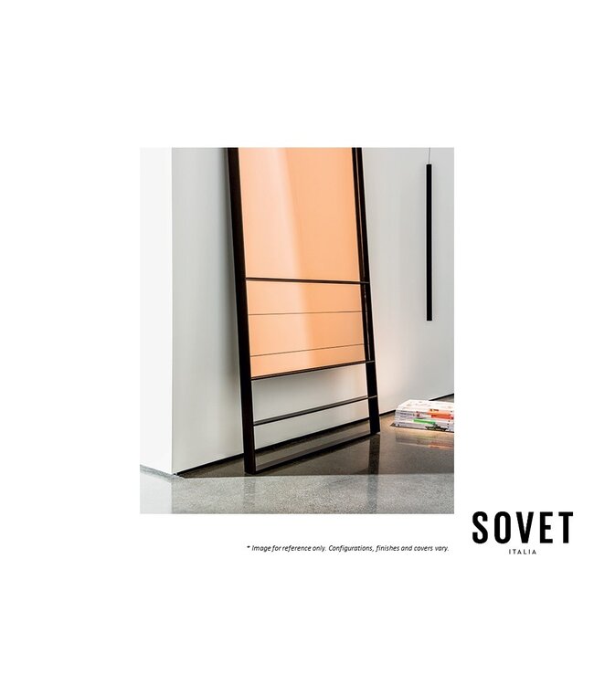 VISUAL LINEAR MIRROR.