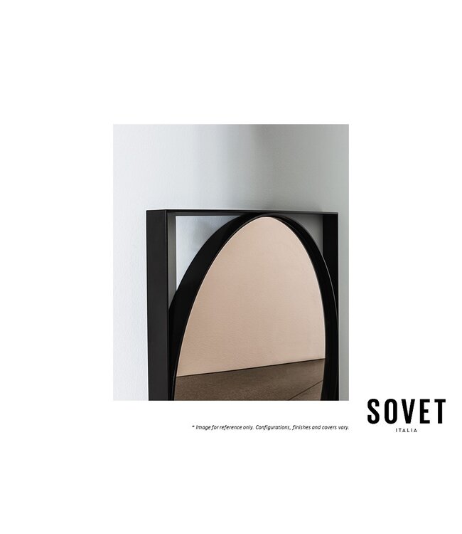 VISUAL GEOMETRIC MIRROR.