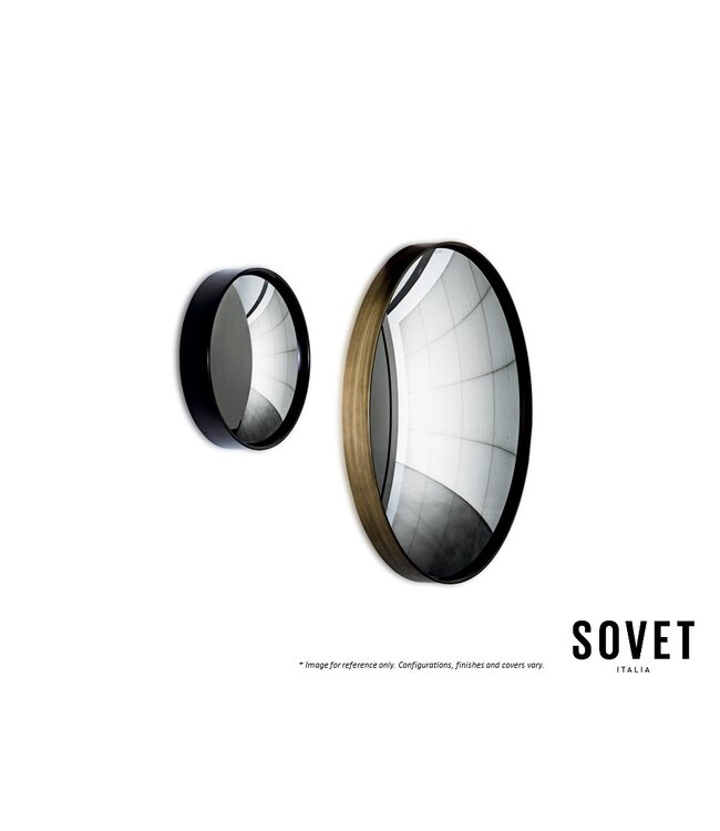 SAIL MIRROR.