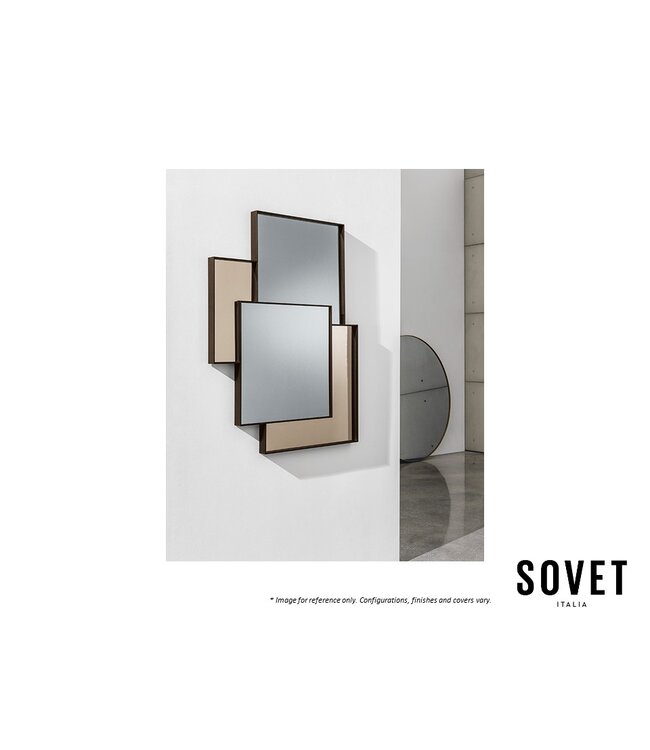 COMBI MIRROR.