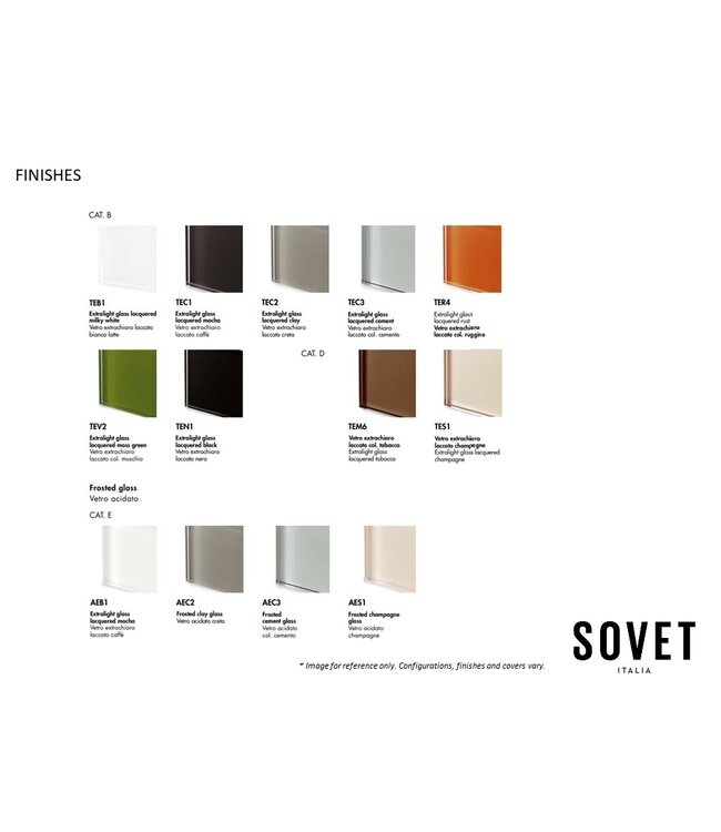 DENVER SQUARE MIRROR.