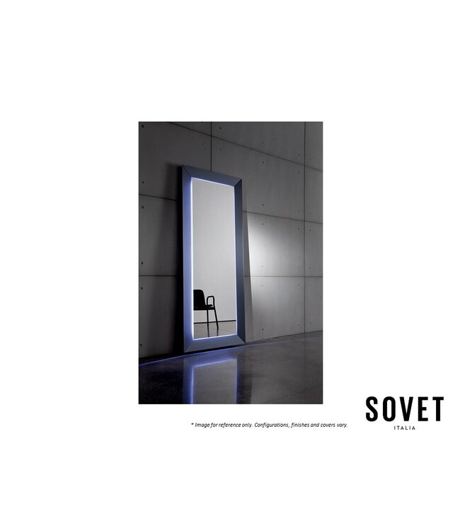 SOVET DENVER UP MIRROR.