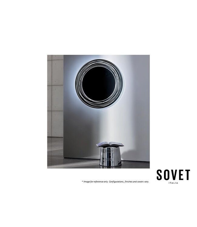 SOVET VERTIGO MIRROR.