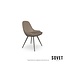 SOVET CADIRA S CONE SHAPED P8273 DINING CHAIR.