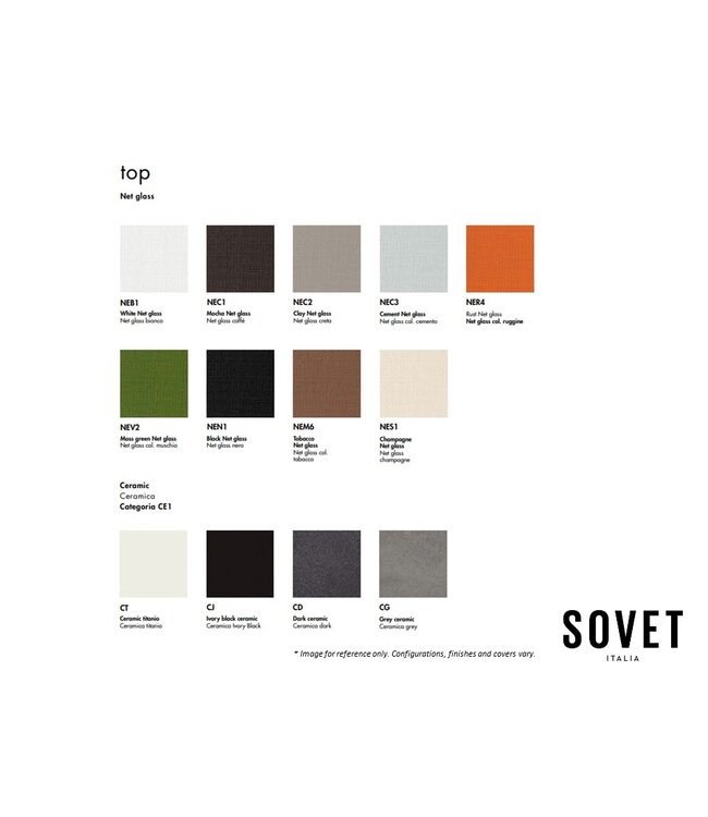 SLIM SIDEBOARD 2 DOORS MADIA.